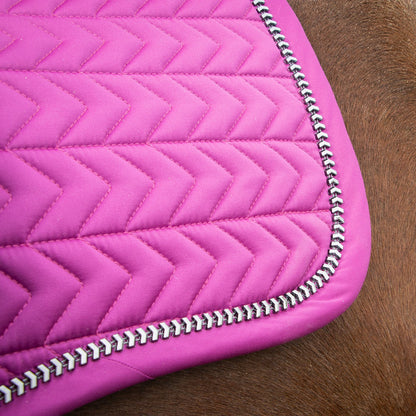 Shedrow Saber Saddle Pad