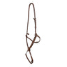 Val du Bois Padded Fancy Stitched Figure 8 Noseband
