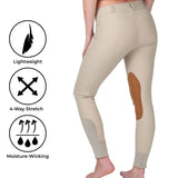 Elation Platinum Chelsea Breech