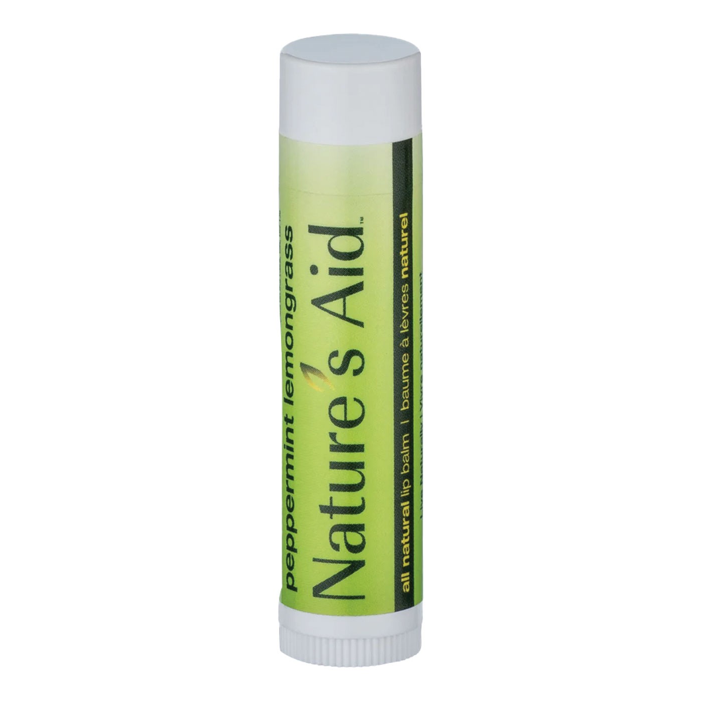 Nature's Aid Lip Balm