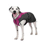 Shedrow K9 Chinook Dog Coat