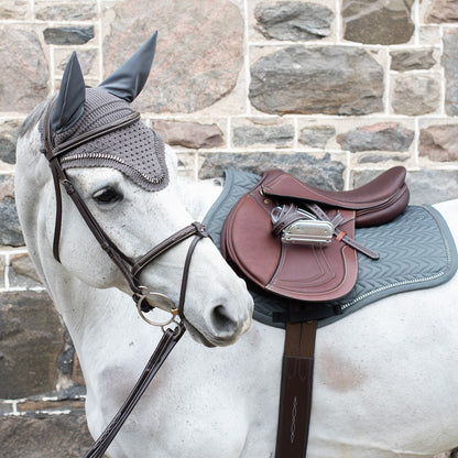 Shedrow Saber Saddle Pad