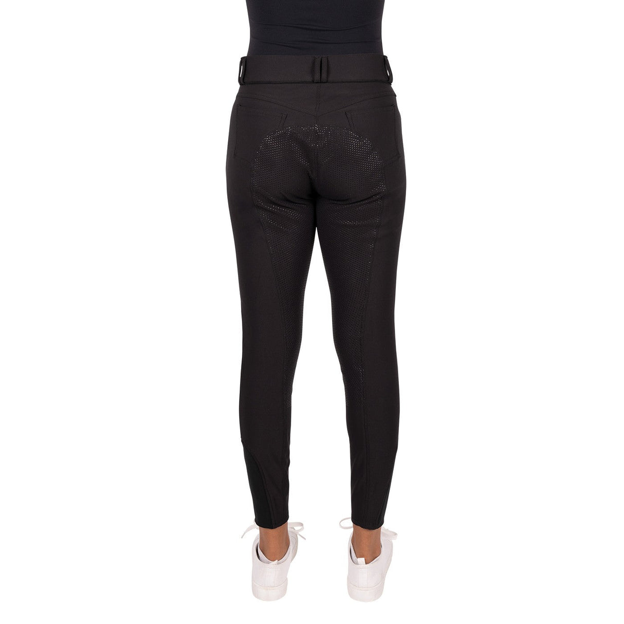 Elation Platinum Hudson High Rise Full Seat Breech