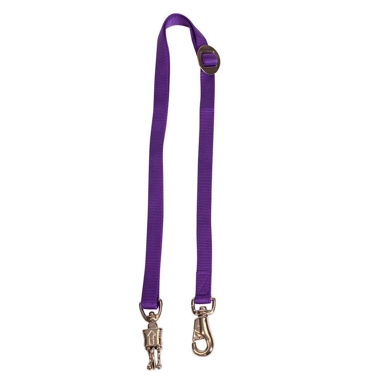 Supra Adjustable Quick Release Nylon Cross Tie