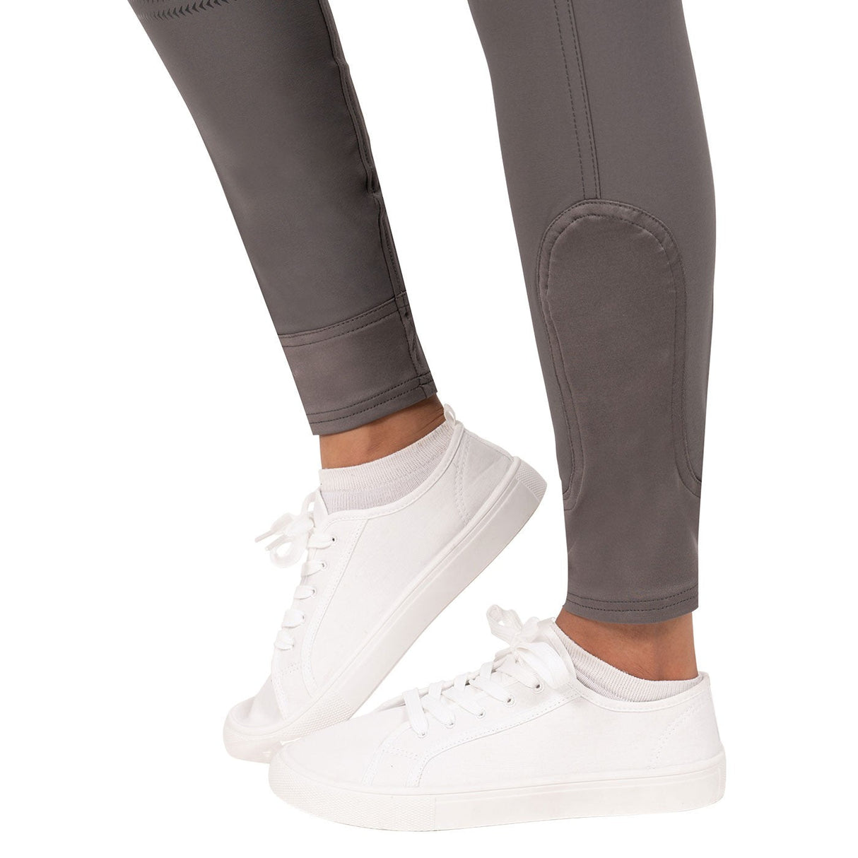 Elation Platinum Terano Half Grip Breech