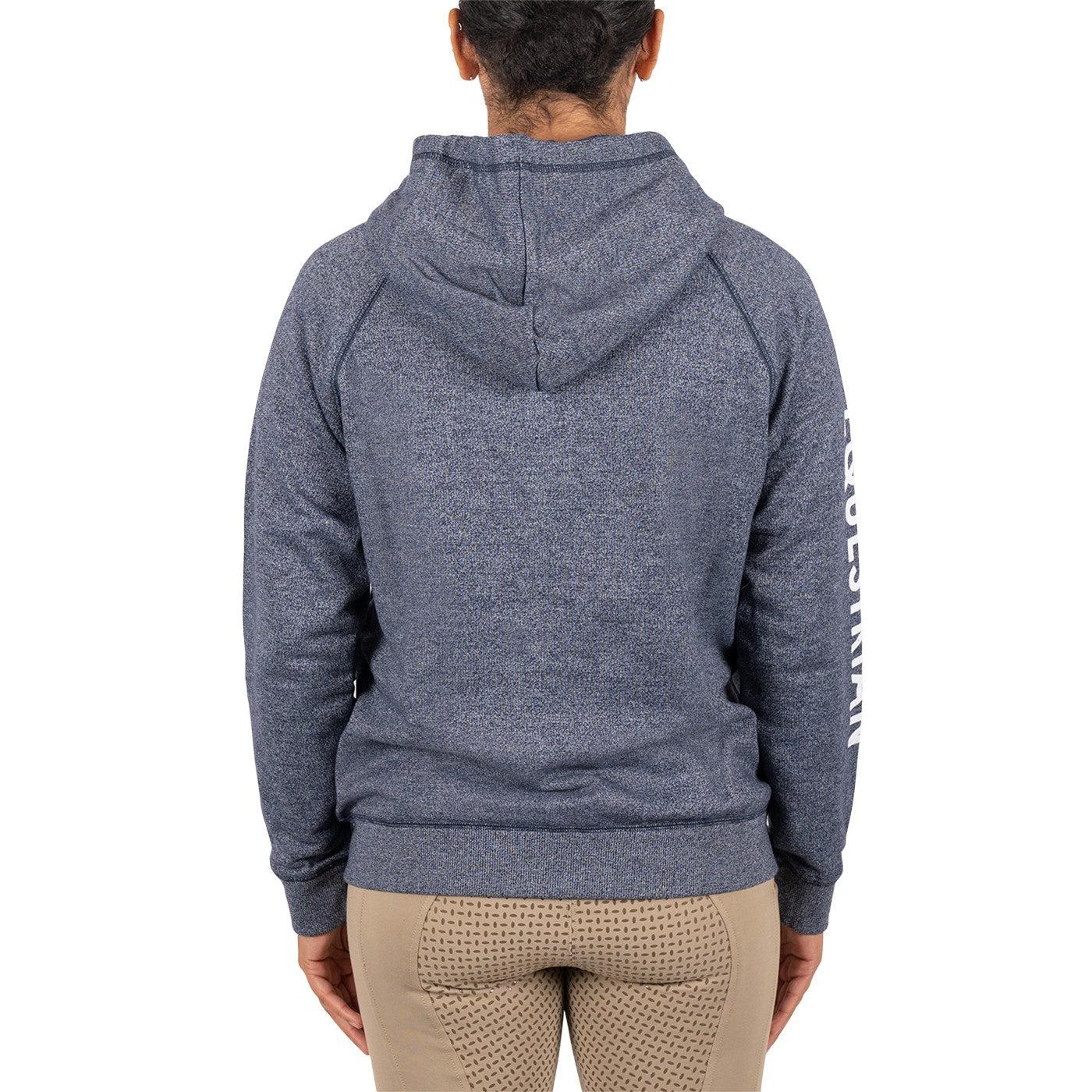 Aerion Equestrian Full Zip Hoodie