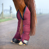 Rambo Travel Boots
