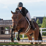Elation Platinum Vicenza Show Jacket