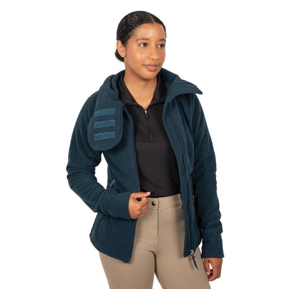 Aerion Edie Fleece Jacket