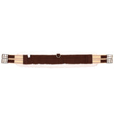 Shedrow Nylon Fleece Girth W/ Elastic