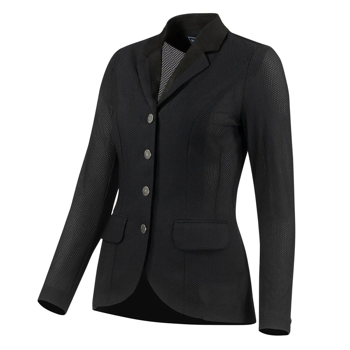 B Vertigo Gabrielle Mesh Show Jacket