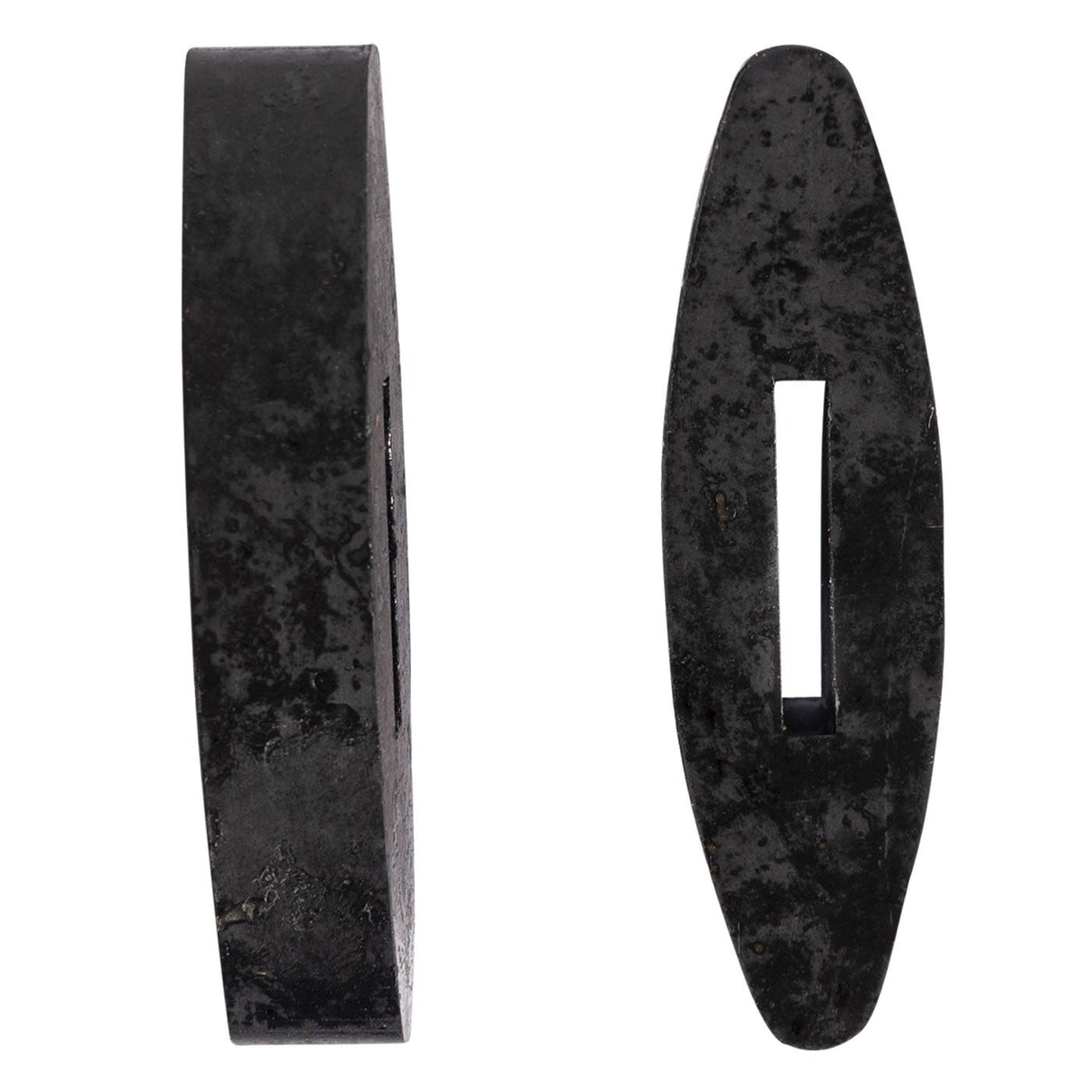 Supra Rubber Rein Stops
