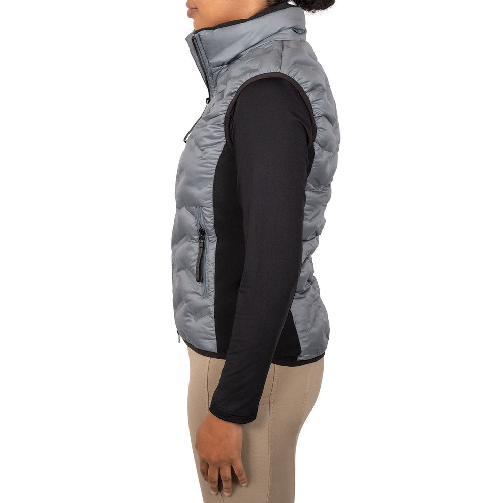 TemTeq Devin Vest Greenhawk USA