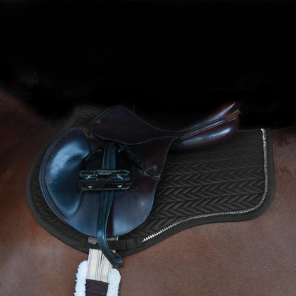 Shedrow Saber Saddle Pad