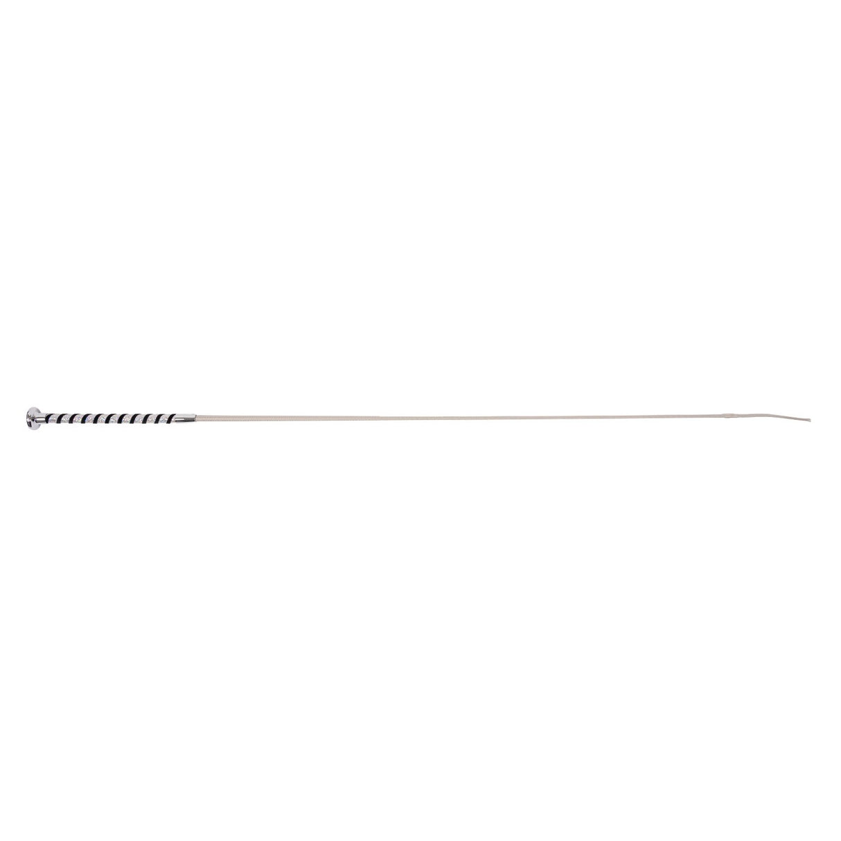 Supra Dressage Whip W/ Sparkle - 44 in.