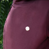 Spiced Equestrian The Cuddle Hoodie