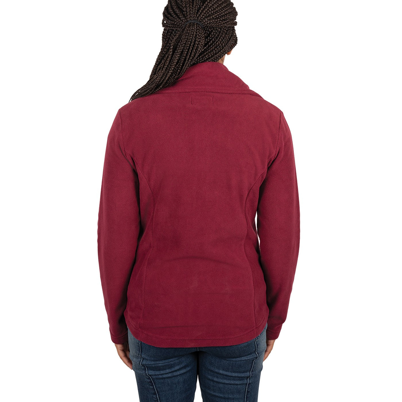 Aerion Alma Fleece Jacket