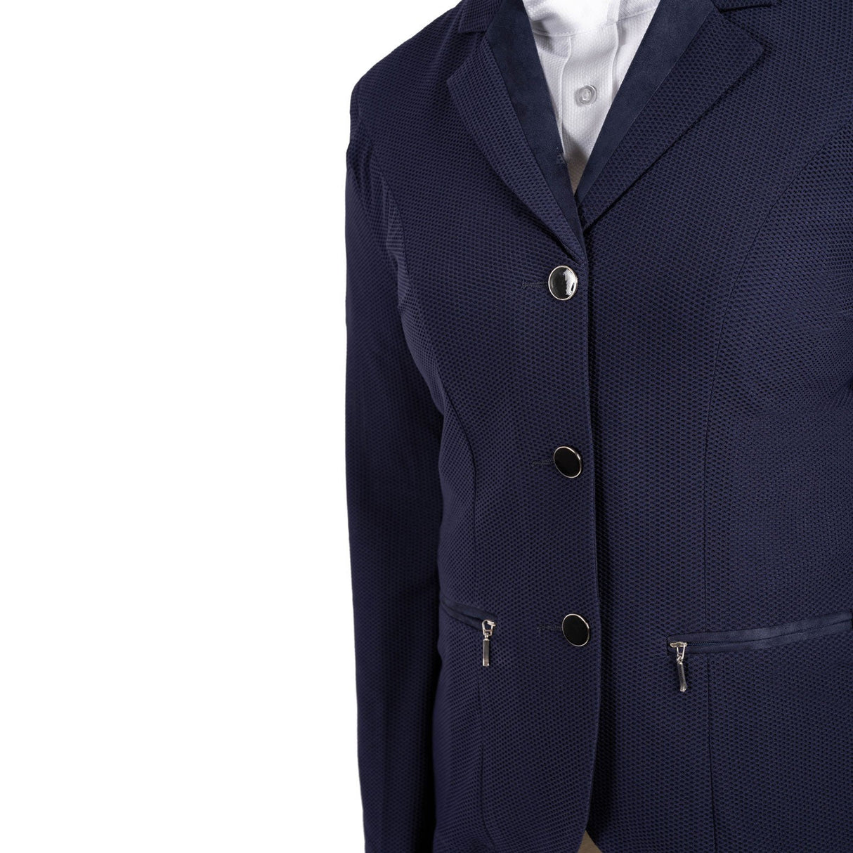Elation Platinum Vicenza Show Jacket