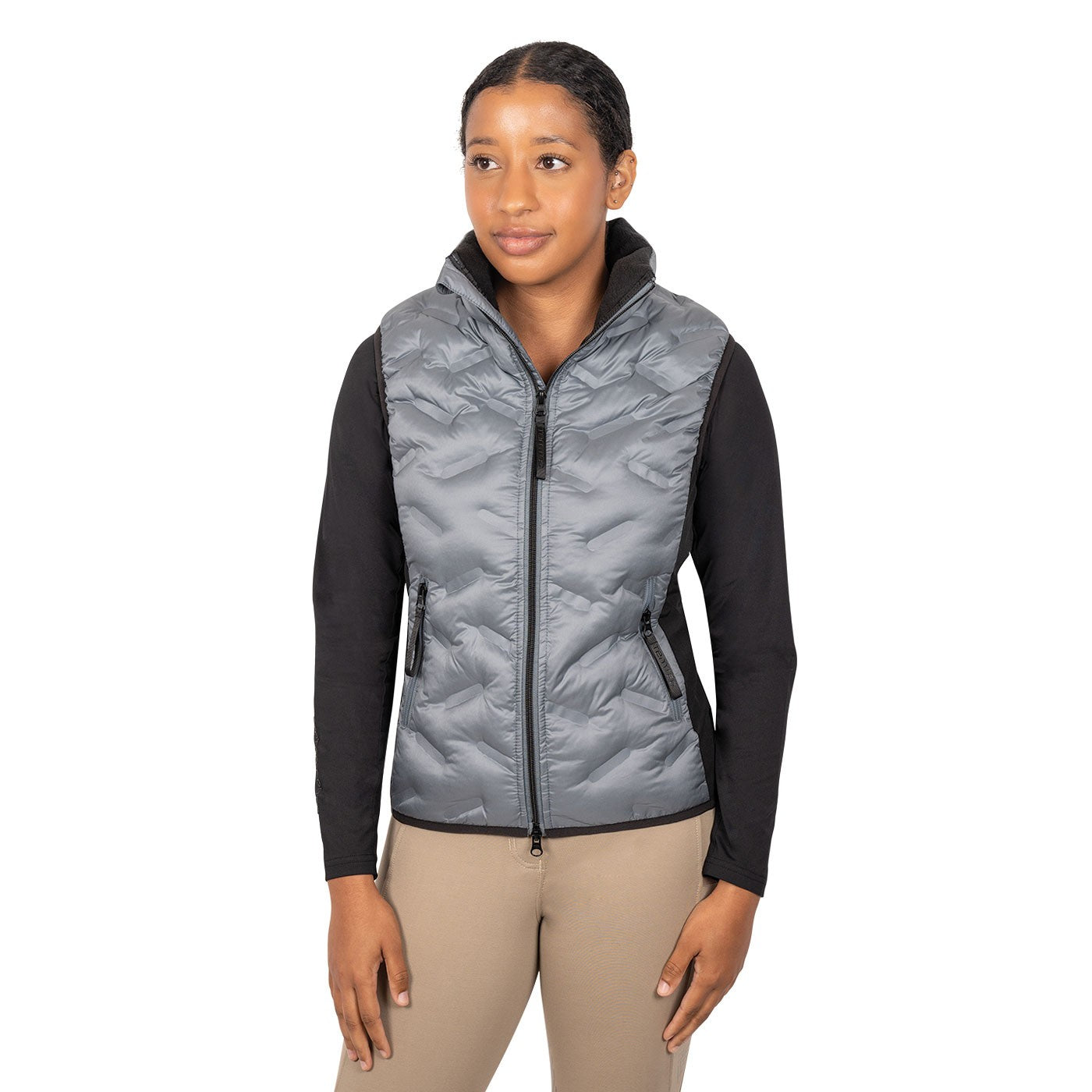 TemTeq Devin Vest Greenhawk USA