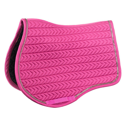 Shedrow Saber Saddle Pad