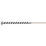Supra Dressage Whip W/ Sparkle - 44 in.
