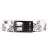 C4 Belt W/ Buckle