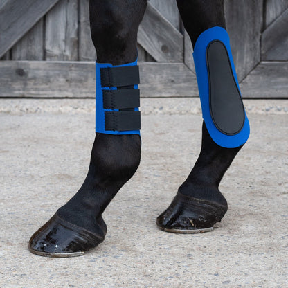 Jack's Neoprene Splint Boots