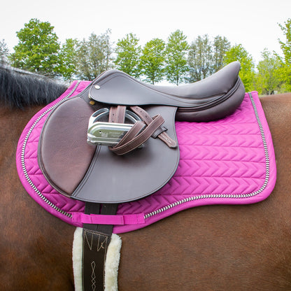 Shedrow Saber Saddle Pad