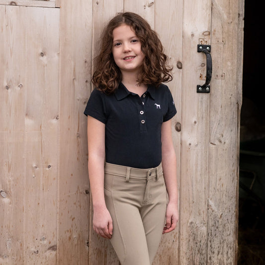 Aerion Layla Polo - Kids'