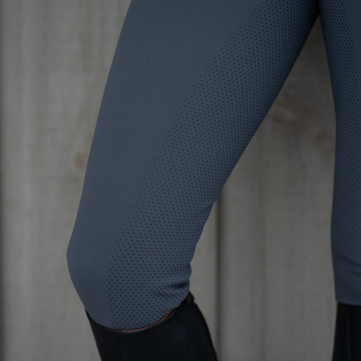 Elation Platinum Hudson High Rise Full Seat Breech