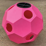 Parallax Hay Play Ball