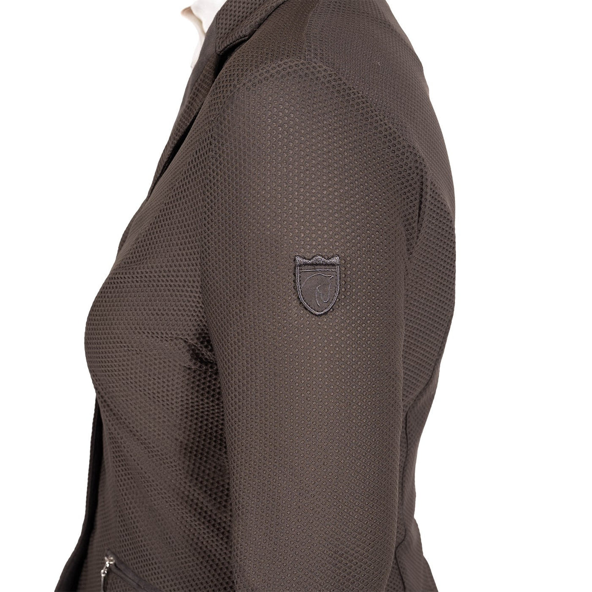 Elation Platinum Vicenza Show Jacket