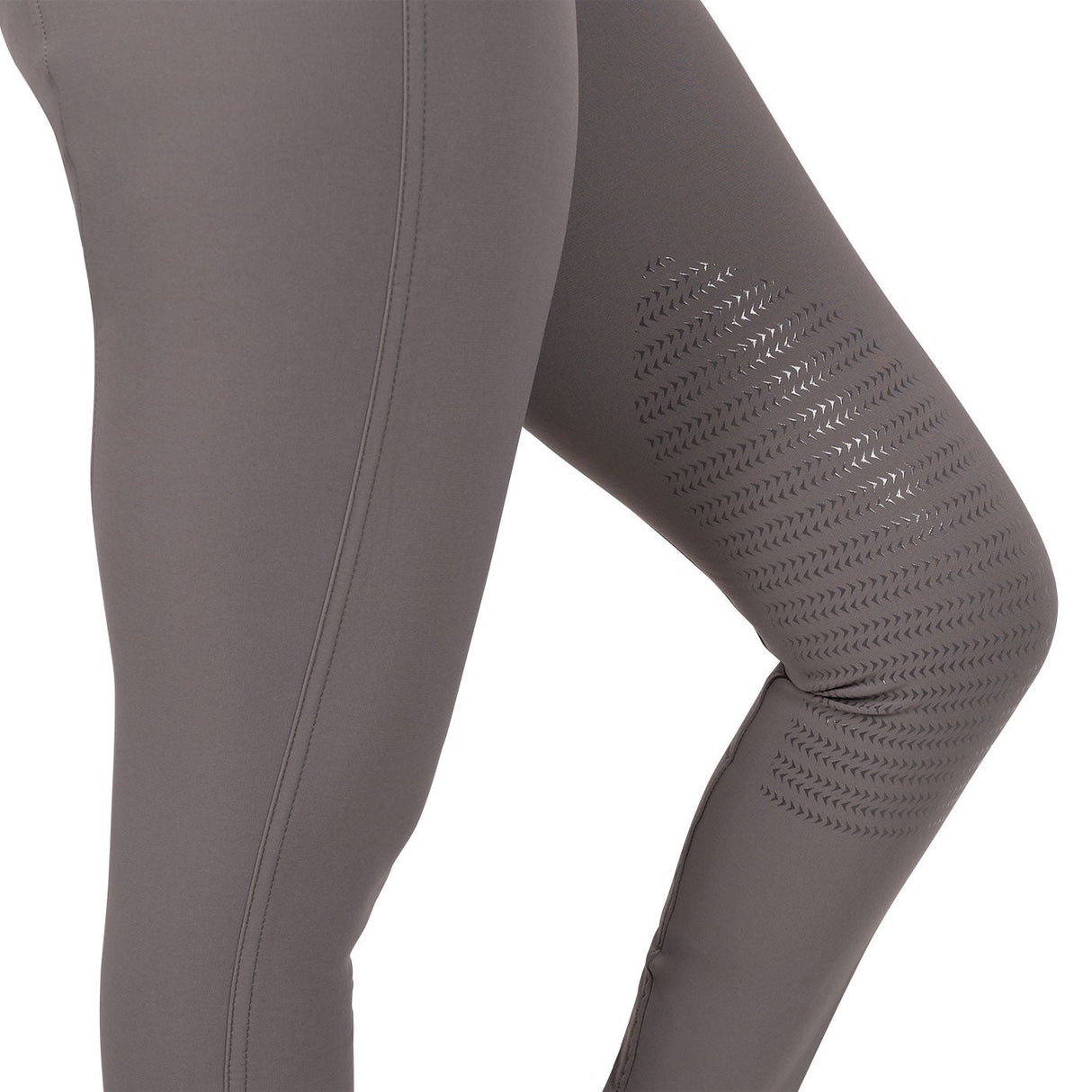 Elation Platinum Terano Half Grip Breech