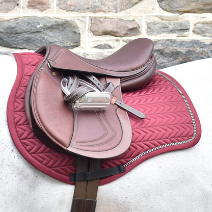 Shedrow Saber Saddle Pad