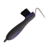 Supra Soft Touch Hoof Pick W/ Brush