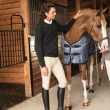 Black Label Kenneth Breech - Men's