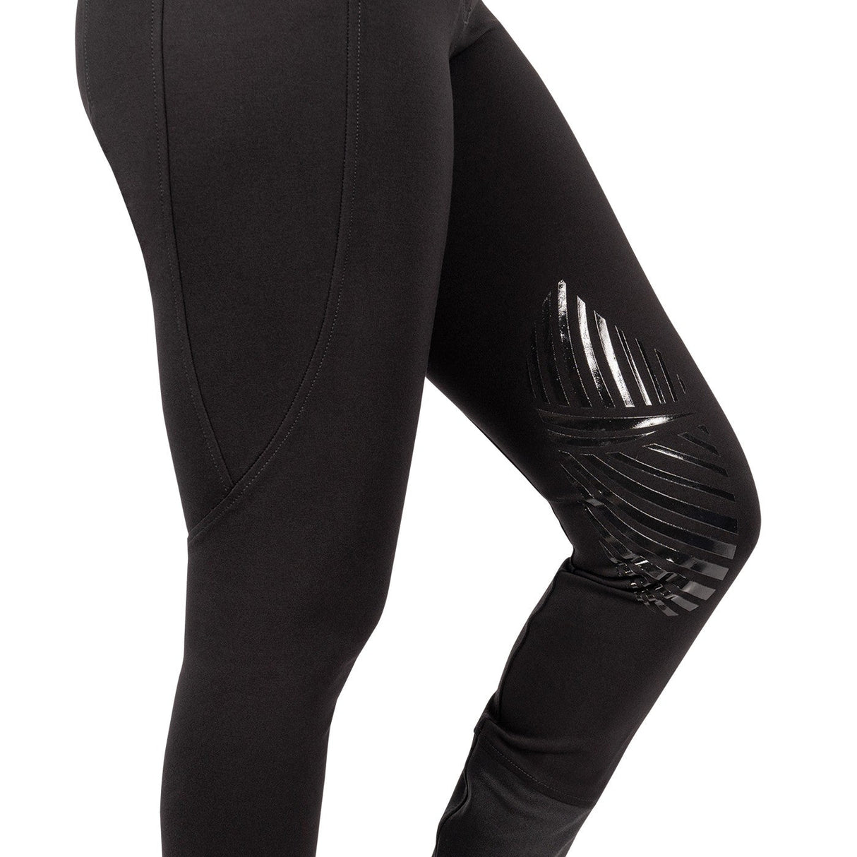 Elation Red Label Sport Euro Seat Breech