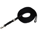 Shedrow Padded Lunge Line