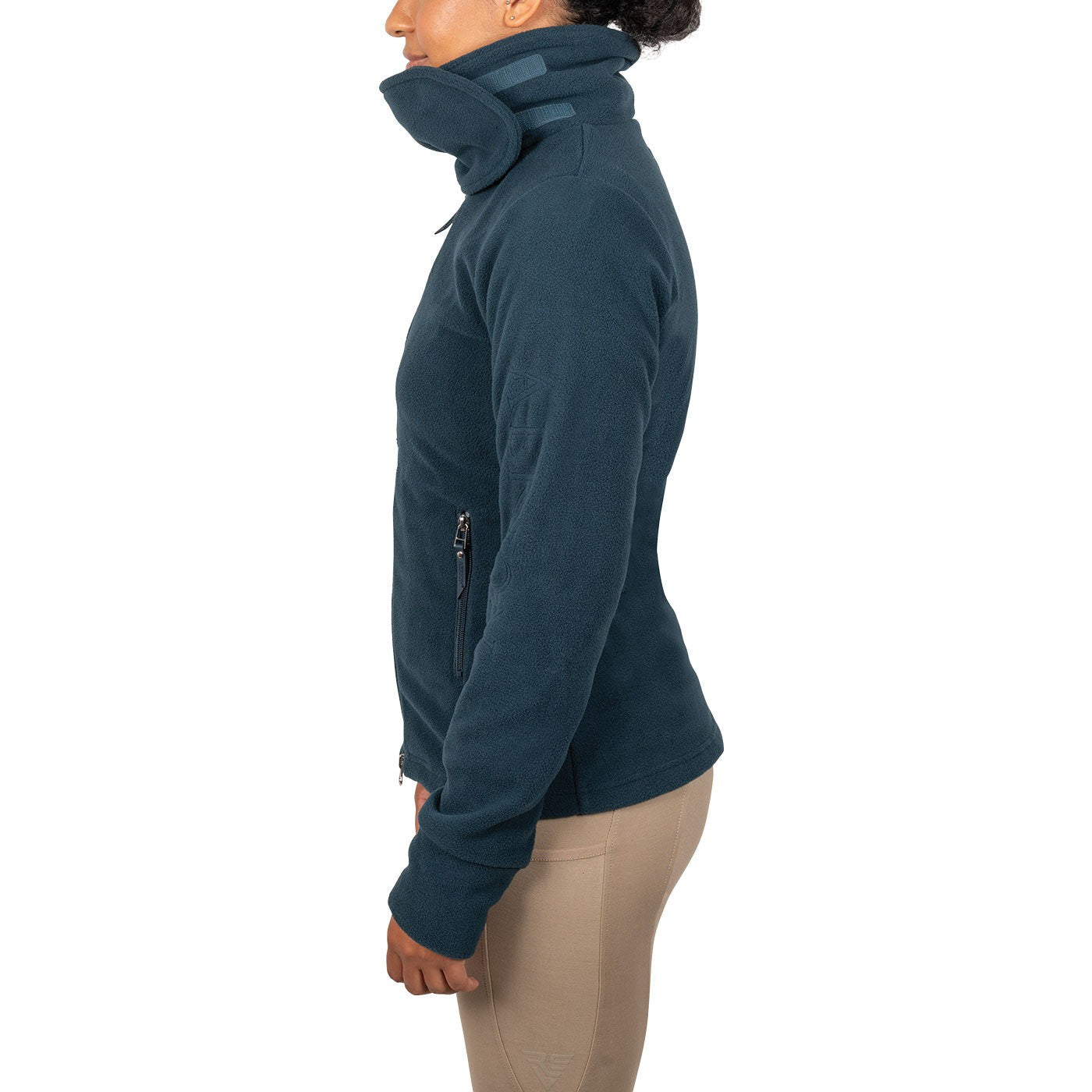 Aerion Edie Fleece Jacket