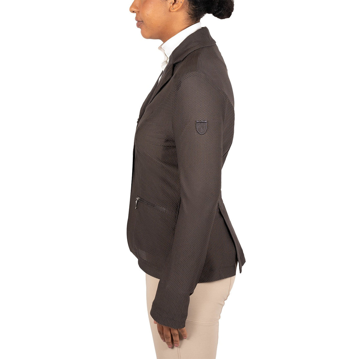 Elation Platinum Vicenza Show Jacket