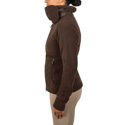 Aerion Edie Fleece Jacket