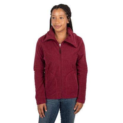 Aerion Alma Fleece Jacket