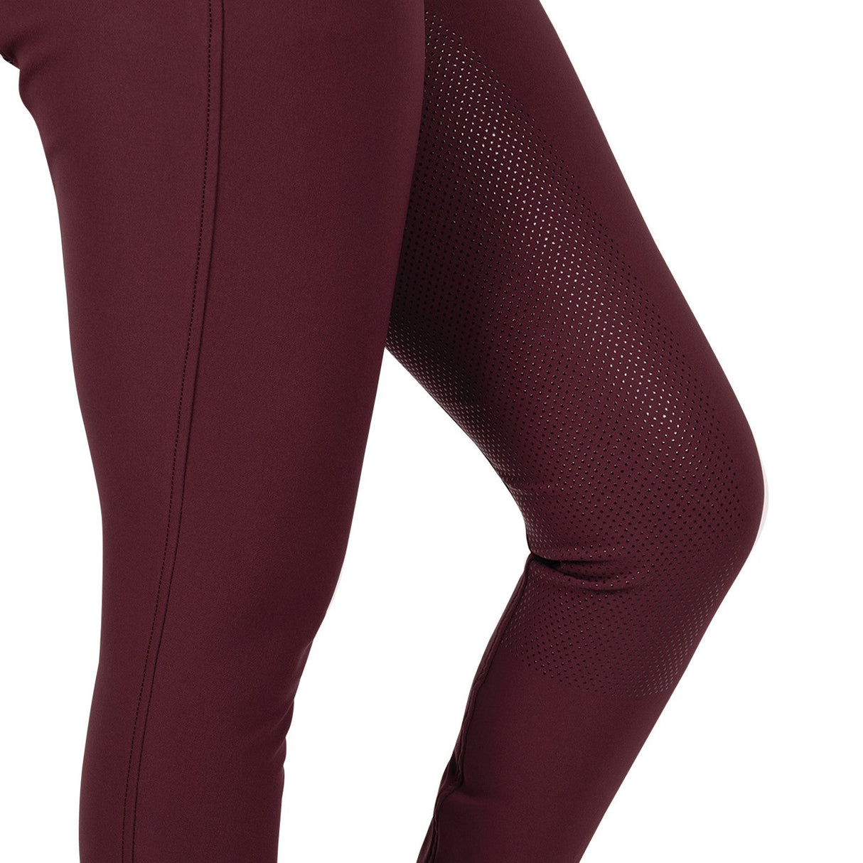 Elation Platinum Hudson High Rise Full Seat Breech