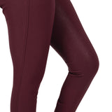 Elation Platinum Hudson High Rise Full Seat Breech