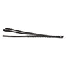 Connemara Laced Reins - 1/2 in.