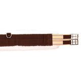 Shedrow Nylon Fleece Girth W/ Elastic