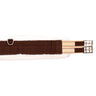 Shedrow Nylon Fleece Girth W/ Elastic