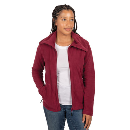 Aerion Alma Fleece Jacket