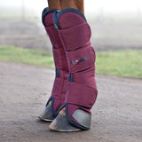 Rambo Travel Boots
