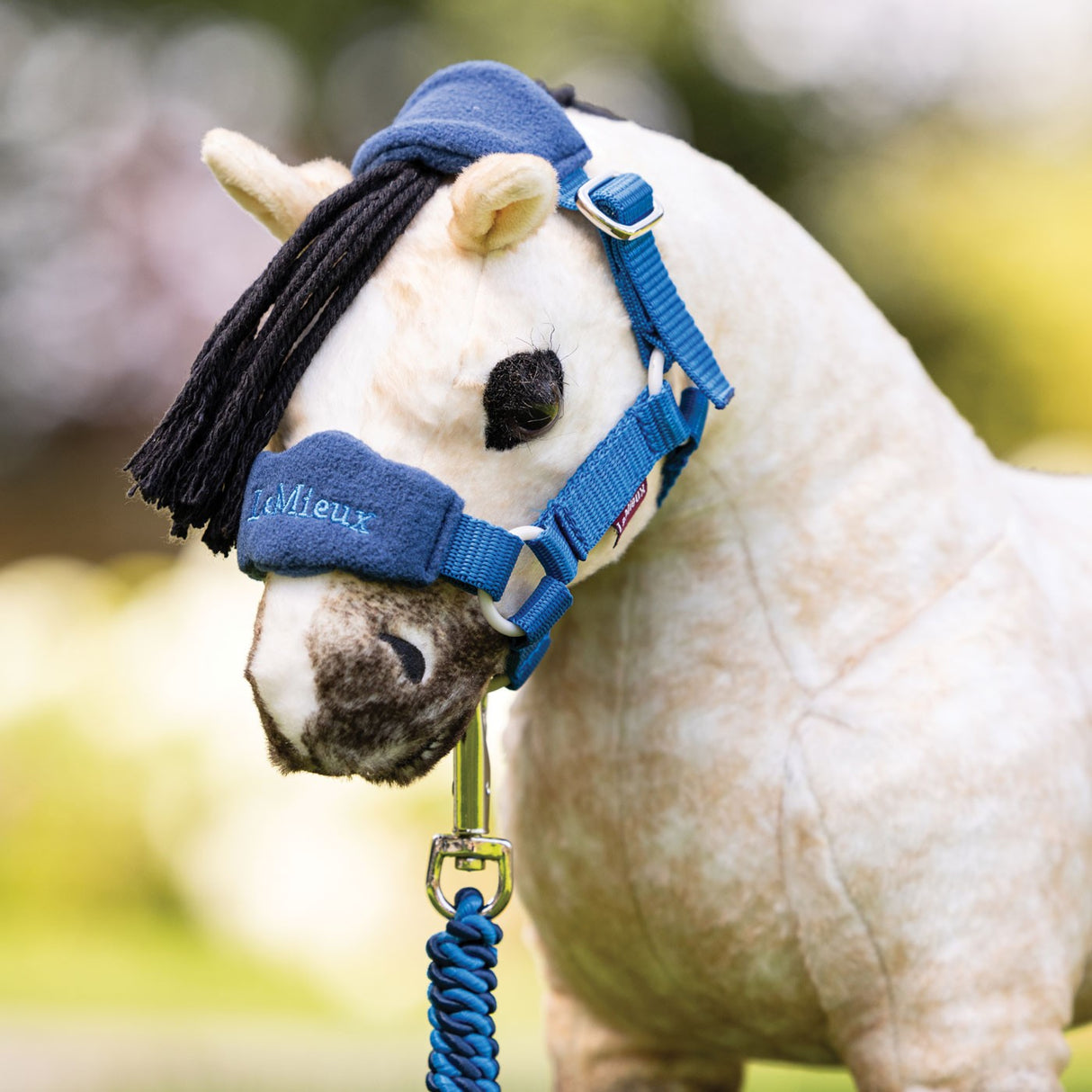 LeMieux Toy Pony Headcollar